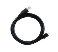 Trospow Câble de charge micro USB de rechange pour démarreur NOCO GB40 GB20 GB30 GB50 GB70 GB40HD GB150