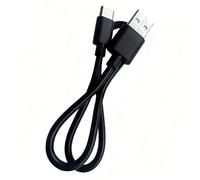 Trospow Câble de charge USB de type C de rechange pour haut-parleur JBL GO 4 Charge 5 6 Flip 7 Clip 5 Grip Flip Essential 2