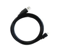 Trospow Câble micro USB de rechange pour liseuse Kobo Nia Forma Aura Touch 2.0 Glo HD Mini Vox Tablet