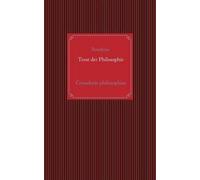 Trost Der Philosophie