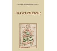 Trost der Philosophie