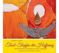 Trost-Tropfen Der Hoffnung