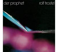 Trostel Rolf - Der Prophet