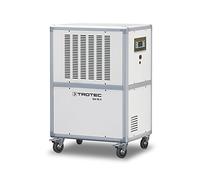 Trotec Déshumidificateur d'air à condensation industriel DH 95 S