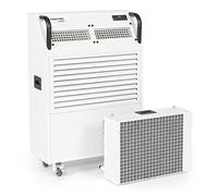 TROTEC 1210001070 Split Climatiseur PT 6500 S
