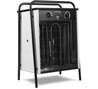 TROTEC Aérotherme TDS 120 max. 30 kW