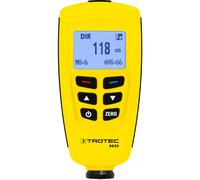 Trotec Appareil de mesure d'épaisseur BB20