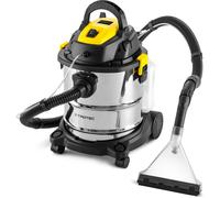 Trotec Aspirateur laveur, aspirateur eau et poussière VC 1200W