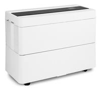 Trotec B 600 Humidificateur d'air par évaporation avec alimentation automatique en eau
