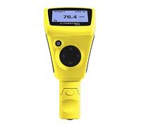 TROTEC BB30 Testeur d'épaisseur de peinture à double fonction 0-2000 µm