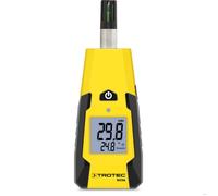 Trotec Thermohygromètre BC06