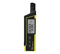 TROTEC BC25 - Hygromètre portable avec point de rosée, humidité