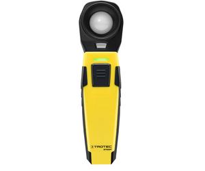 Trotec BF06WP - capteurs d'application - luxmètre avec commande via smartphone