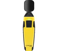 Trotec BS30WP - capteurs d'application - sonomètre avec commande via smartphone
