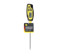TROTEC BT20 Thermomètre à sonde température à cœur, thermomètre à viande | Commerce, artisanat, industrie, laboratoires et loisirs : eau, huiles, autres liquides, gaz, poudres, produits en vrac