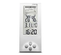 TROTEC BZ06 Thermo-hygromètre de table/Station météo