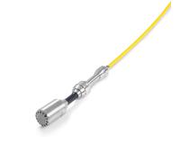 Trotec Caméra d’inspection VSP-H25F tête de caméra HD