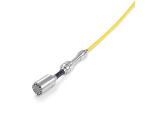 Trotec Caméra d’inspection VSP-H25F tête de caméra HD