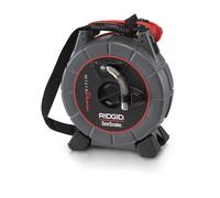 Trotec Caméra d'inspection de canalisation SeeSnake microDrain
