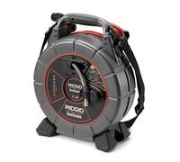 Trotec Caméra d'inspection SeeSnake nanoReel