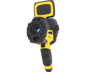 Trotec Caméra thermique XC300