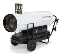 Trotec Canon à air chaud au fioul IDE 50