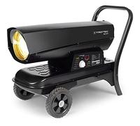 TROTEC Canon à chaleur au fioul à combustion directe IDX 20 D