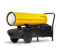 Trotec Canon à chaleur diesel, 38 kW, 605 m³/h, combustion directe - IDS 30 D
