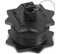 Trotec Chambre de mesure KRL CRH100