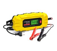 Trotec Chargeur de batterie PBCS 4A