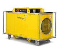 Trotec Chauffage électrique TEH 400