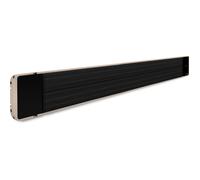 Trotec Chauffage infrarouge mural sans lumière, 3 200 W - IRD 3200