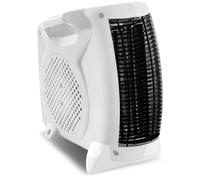 Trotec Chauffage soufflant, 2 kW, jusqu’à 24 m², thermostat - TFH 19 E