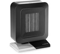 Trotec Chauffage soufflant céramique, 1,4 kW, jusqu’à 20 m² - TFC 13 E