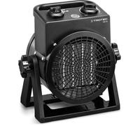 TROTEC Chauffage soufflant céramique TDX 10