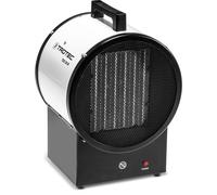 Trotec Chauffage soufflant céramique triphasé, 5 kW, 380-400 V - TDS 30 M