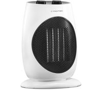 Trotec Chauffage soufflant électrique, 1,8 kW, jusqu’à 22 m² - TFC 18 E
