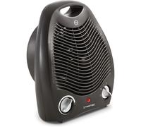 Trotec Chauffage soufflant électrique, 2 kW, pour pièces de 24 m² - TFH 20 E