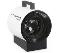 Trotec Chauffage aérotherme TDS 20 R – soufflant électrique 3 kW