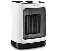 Trotec Chauffage soufflant en céramique TFC 17 E