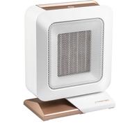 Trotec Chauffage soufflant portable, 1,4 kW, pour pièces de 20 m² - TFC 14 E