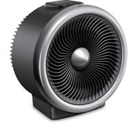 TROTEC Chauffage soufflant TFH 2000 E, Ventilateur, en 2000 Watts, 2 Niveaux de Froid, Affichage LED