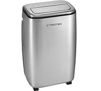 TROTEC Climatiseur local design PAC 3810 S mobile 3,8 kW Climatiseur 3 en 1