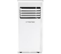 TROTEC Climatiseur local monobloc PAC 2600 X pour pieces de 34 m²/85 m³ Ventilateur Déshumidificateur 2600 watts