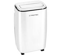 Trotec Climatiseur mobile connecté, 12 000 BTU, pour pièces de 46 m² - PAC 3501 S WiFi