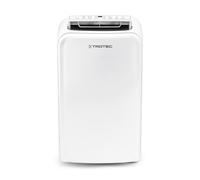 Trotec Climatiseur mobile connecté, 14 000 BTU, pour pièces de 52 m² - PAC 3910 X WiFi