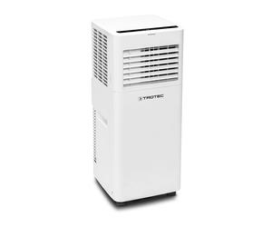 Trotec Climatiseur mobile monobloc, 7 000 BTU, jusqu’à 26 m² - PAC 2015 E