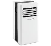 Trotec Climatiseur mobile monobloc, 7 000 BTU, pour pièces de 26 m² - PAC 2100 X