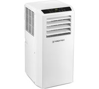 Trotec Climatiseur mobile monobloc, 9 000 BTU, jusqu’à 34 m² - PAC 2610 S