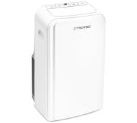 Trotec Climatiseur mobile monobloc 10 000 BTU, pour pièces de 40 m² - PAC 3000 X